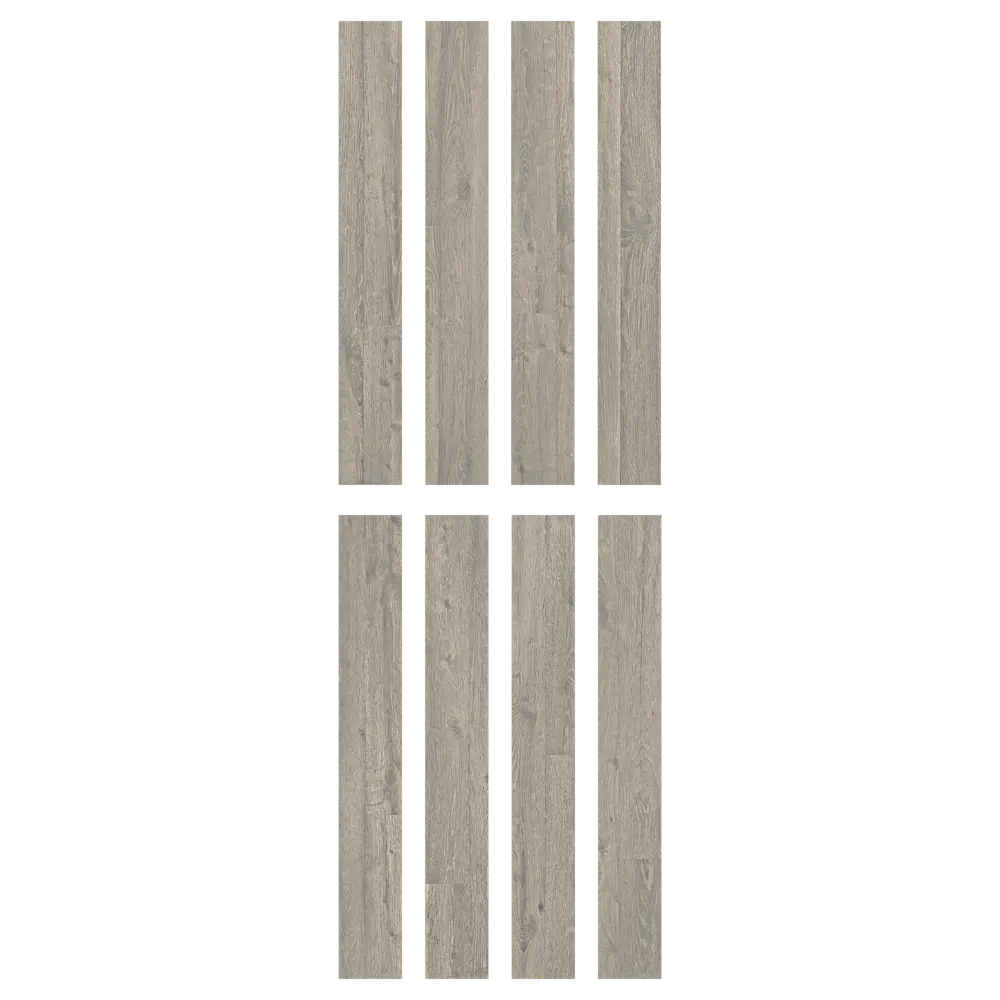 Santreyd Ламинат Дуб Лариус серый с матовым блеском 32 класс 87021191 STLM-0892159 - Вид №4