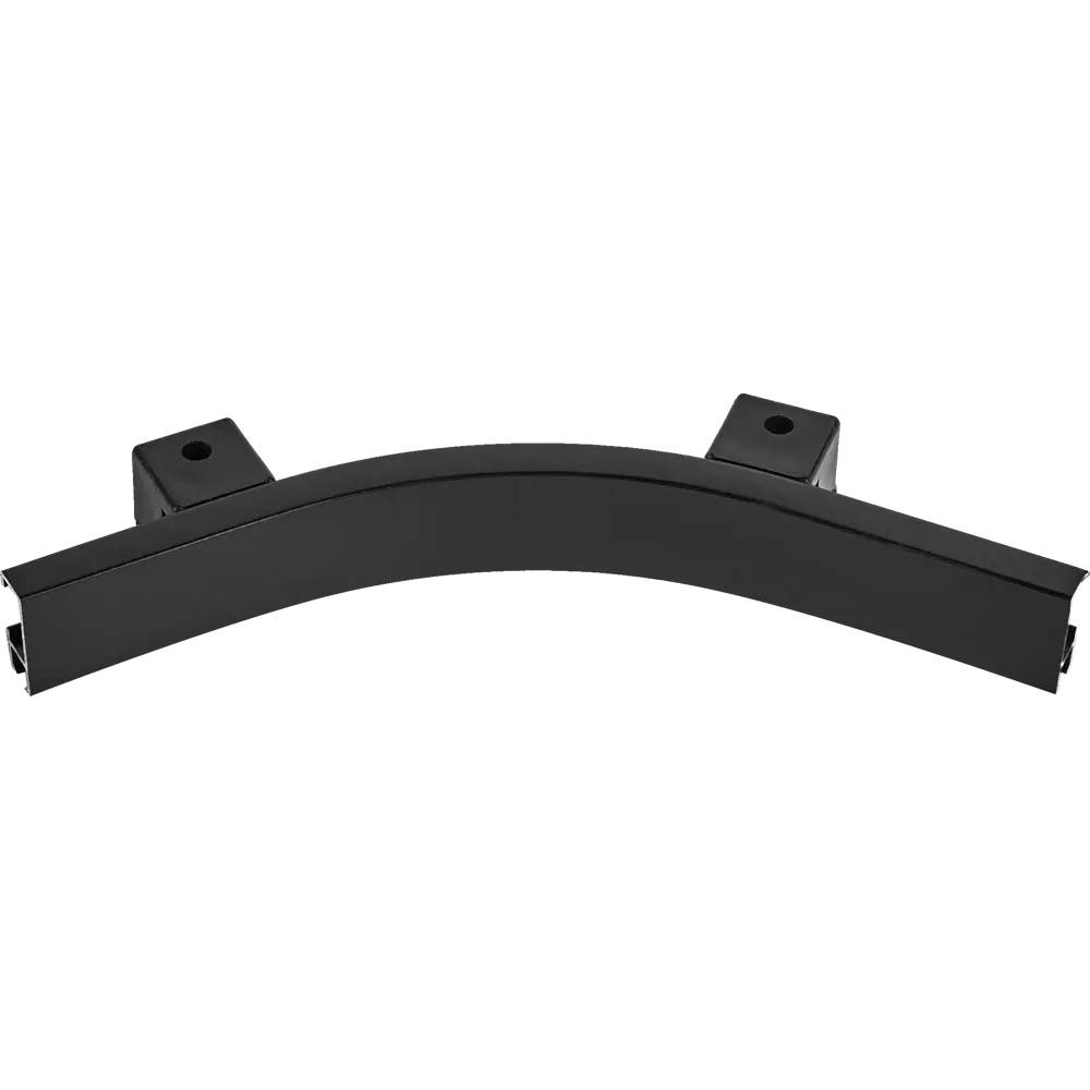 Соединитель поворотный Arttex Facile 135° алюминий цвет черный STLM-2041085