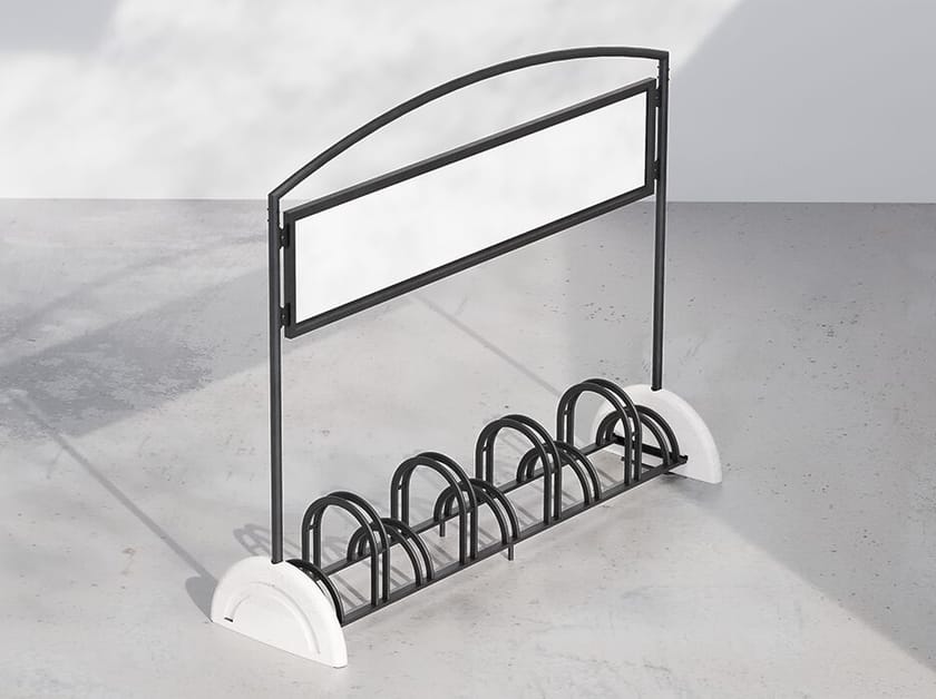 9-местная стойка DIMCAR ARCH-00032665