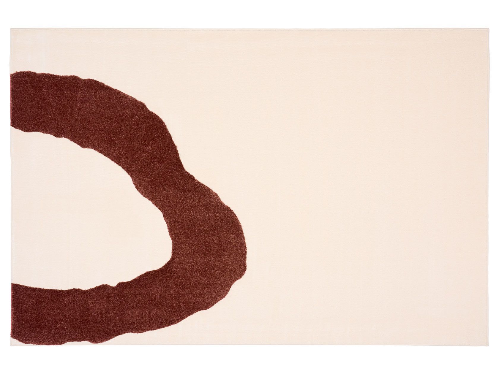 Прямоугольный ковер ручной работы Besana Moquette TIDE ARCH-00005537