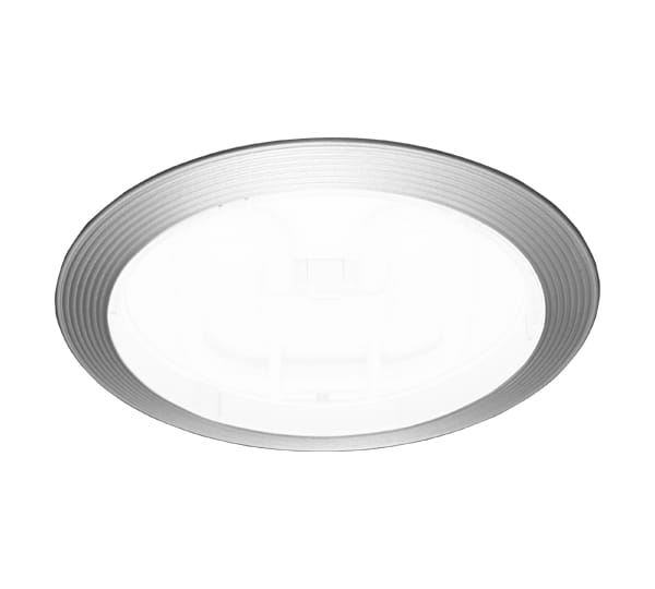 Утопленный потолочный светодиодный аварийный свет DAISALUX IRIS ARCH-00107579 - Вид №1