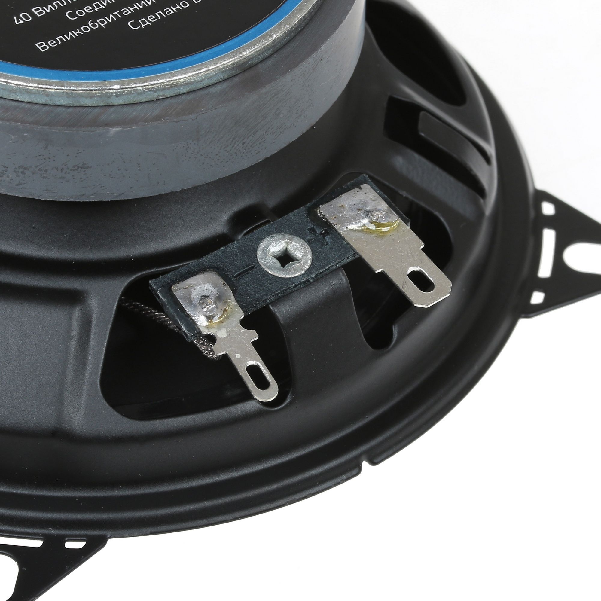 1162455 Коаксиальная акустическая система Digma DCA-A402 STDN-0123455 - Вид №3