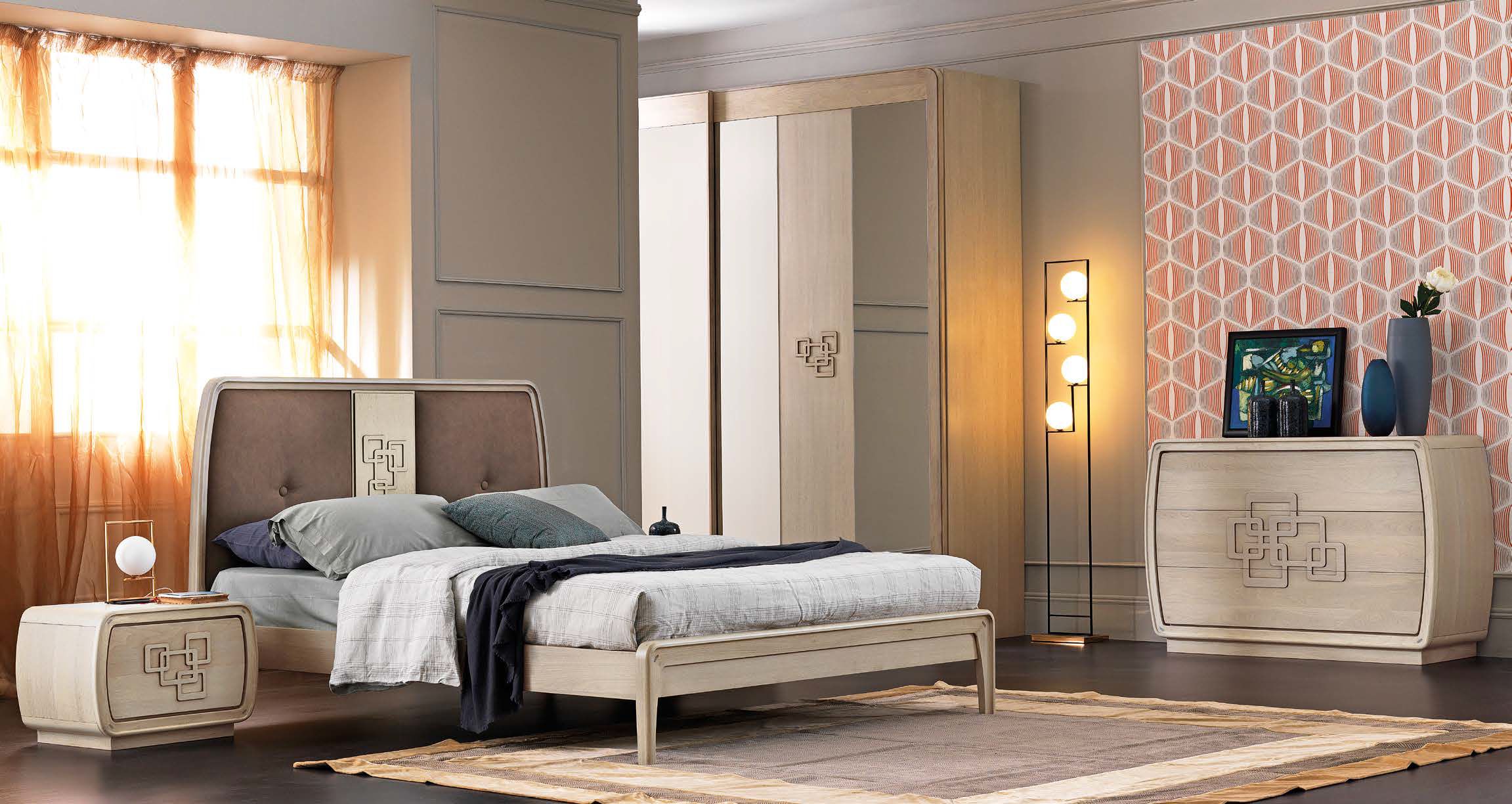 Деревянный комод Cantiero AMARCORD Night ARCH-00084452 - Вид №1