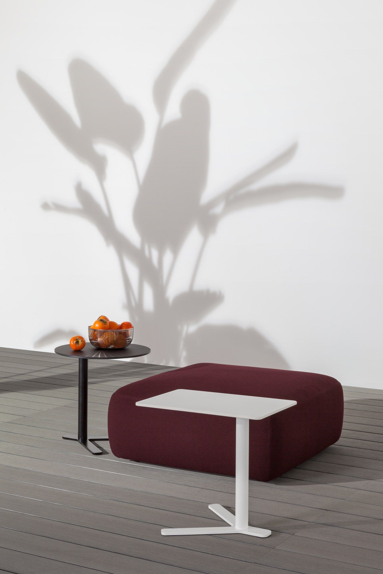 Прямоугольный садовый столик Lapalma YO OUTDOOR ARCH-00047108 - Вид №4