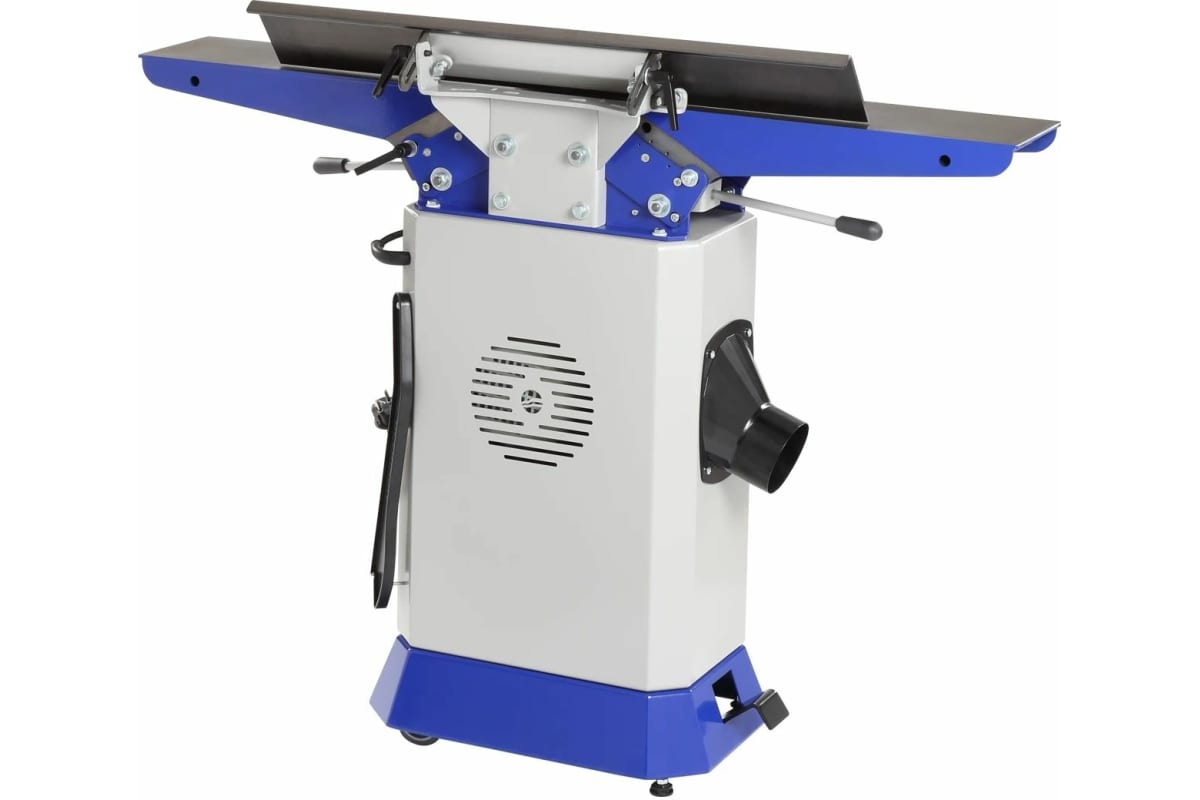 Фуговальный станок BELMASH BJM-1200/150S 9104678 STDN-0142269 - Вид №2