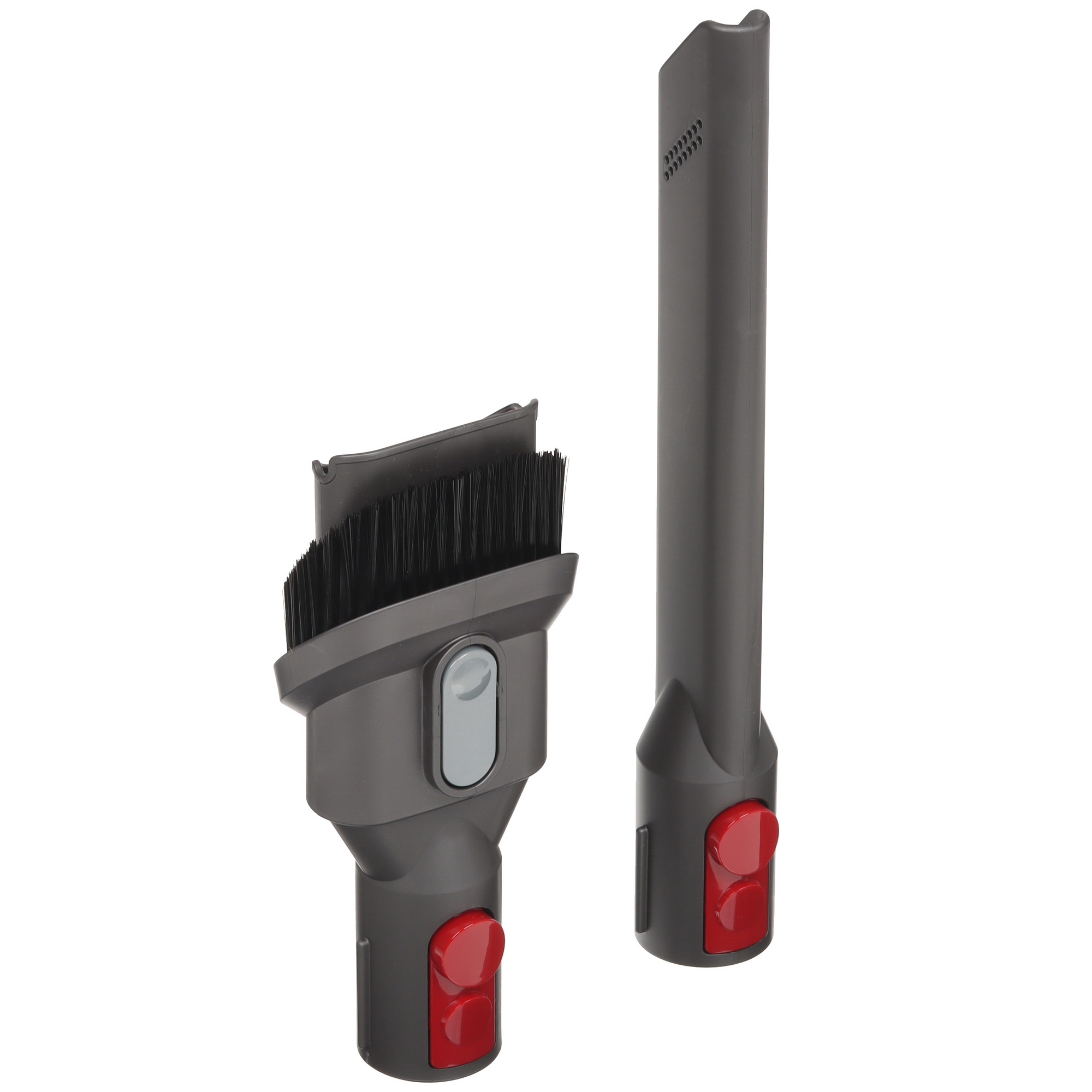 5475328 Пылесос  вертикальный  Dyson V8  серебристый STDN-0044212 - Вид №6