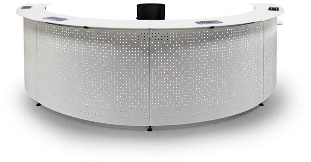 ACTIU Модульная стойка администратора sun-id-1390825 - Вид №4