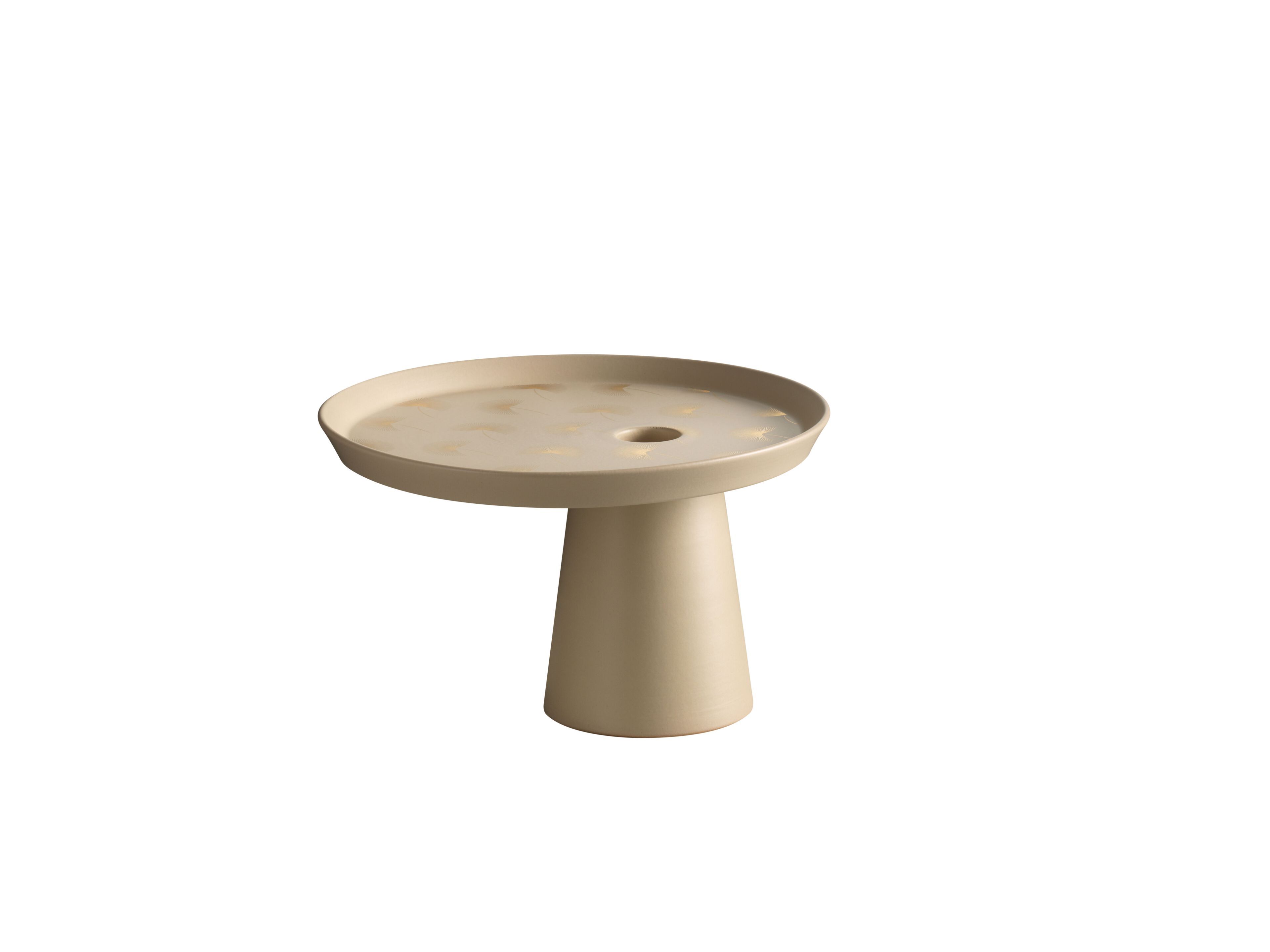 Керамический журнальный столик / ваза K-3 Shogun Blue ARCH-00067491