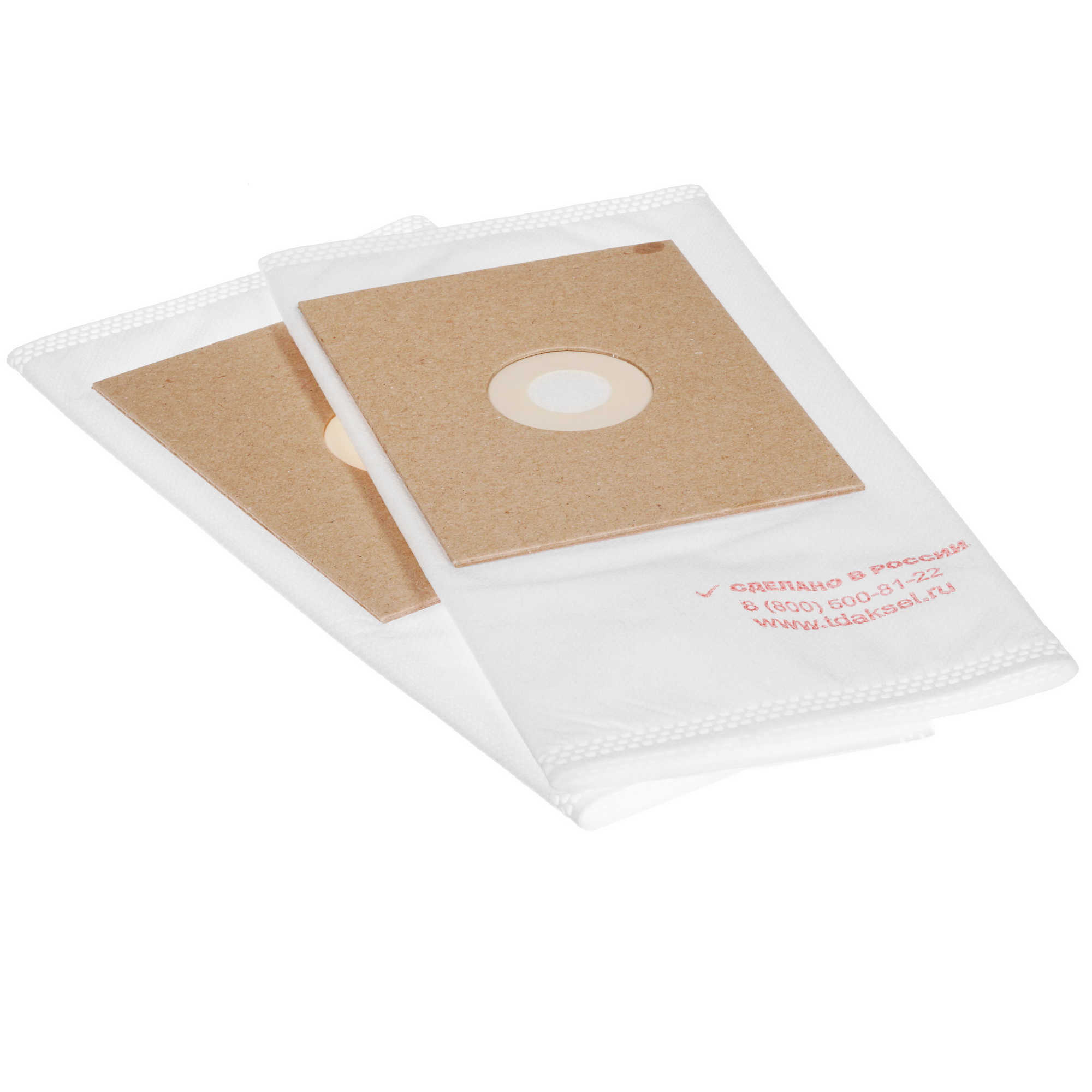 1645702 Мешок-пылесборник Ozone XS-UN01 STDN-0108980 - Вид №2