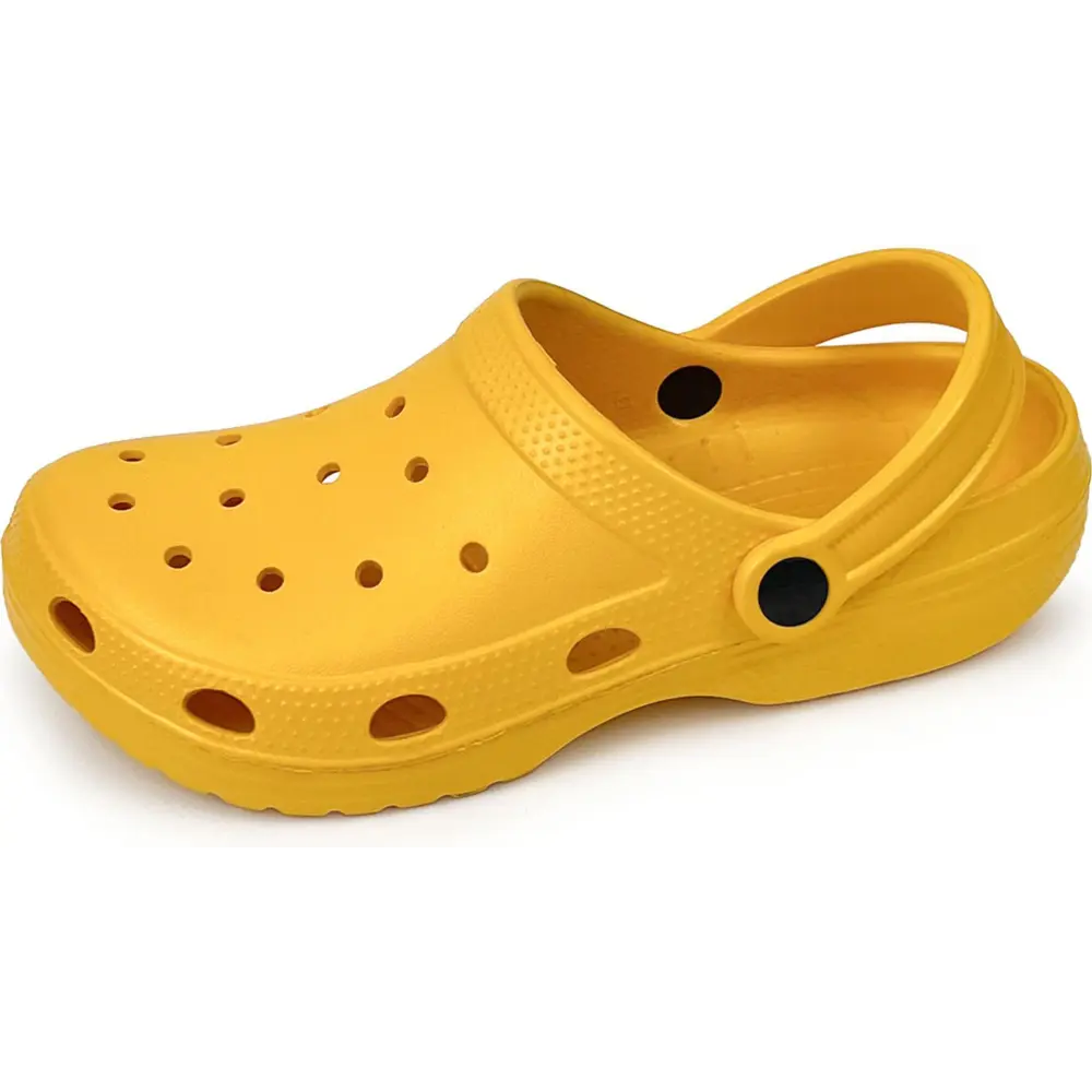 Детские сабо Dexter: легкие и гигиеничные для ежедневной носки 89346854 STLM-0958559 - Вид №6