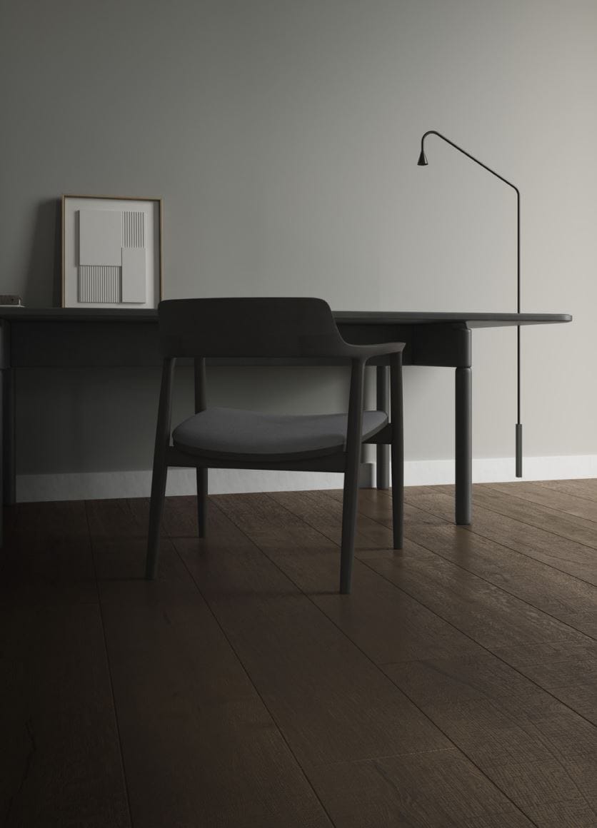 Керамический пол под дерево Living Ceramics TRIBUTE WOOD COLLECTION ARCH-00059981 - Вид №1