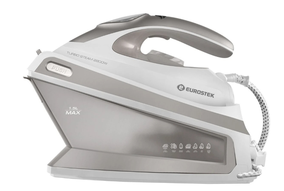 9200196 Парогенератор Eurostek EEI-3003 бежевый STDN-0046441