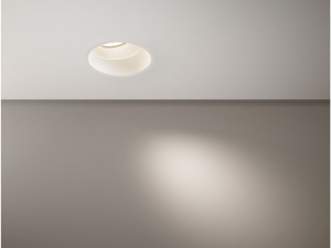 Литье под давлением алюминиевый круглый светодиодный прожектор