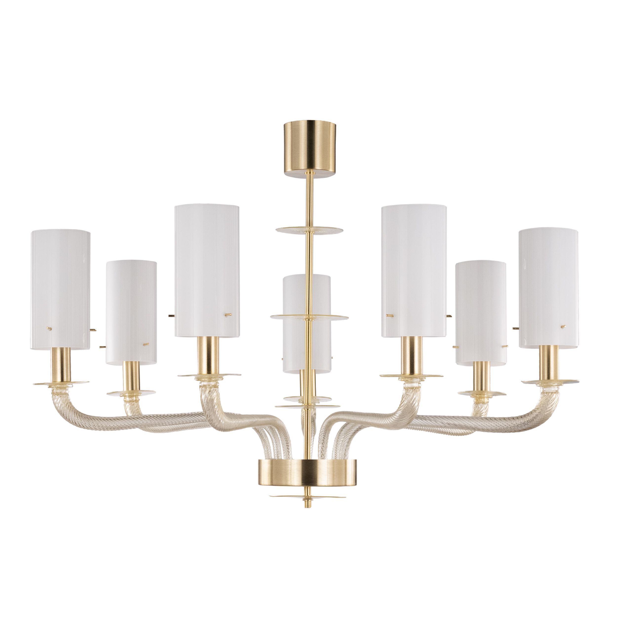 Люстра из муранского стекла MULTIFORME TRIBECA ARCH-00057878 - Вид №7