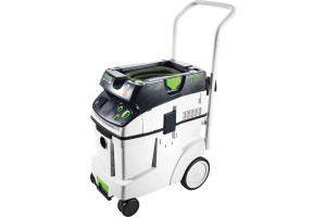 15879036 Пылеудаляющий аппарат CTH 48 E / a 574941 Festool