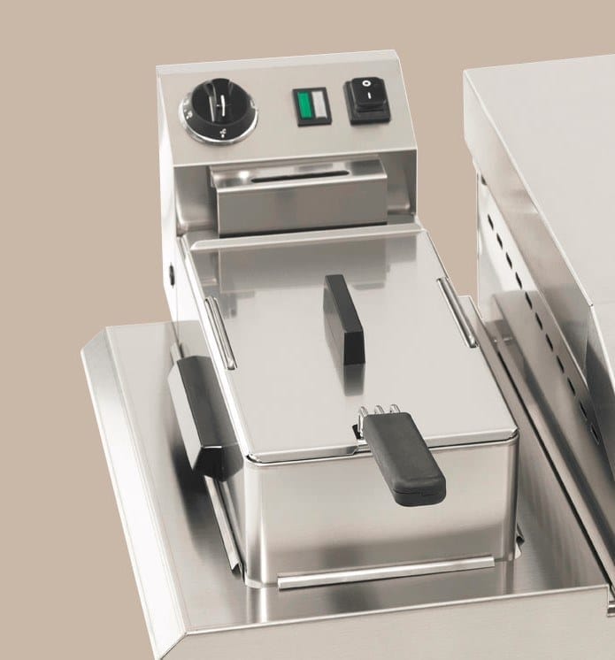 Принадлежности для барбекю PLA.NET Outdoor Cooking ACCESSORI PER PIASTRE DI COTTURA ARCH-00141423 - Вид №24