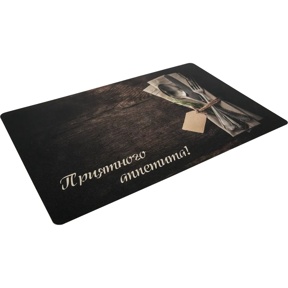 Салфетка Капоне 26х41 см, ПВХ Santreyd STLM-2147520