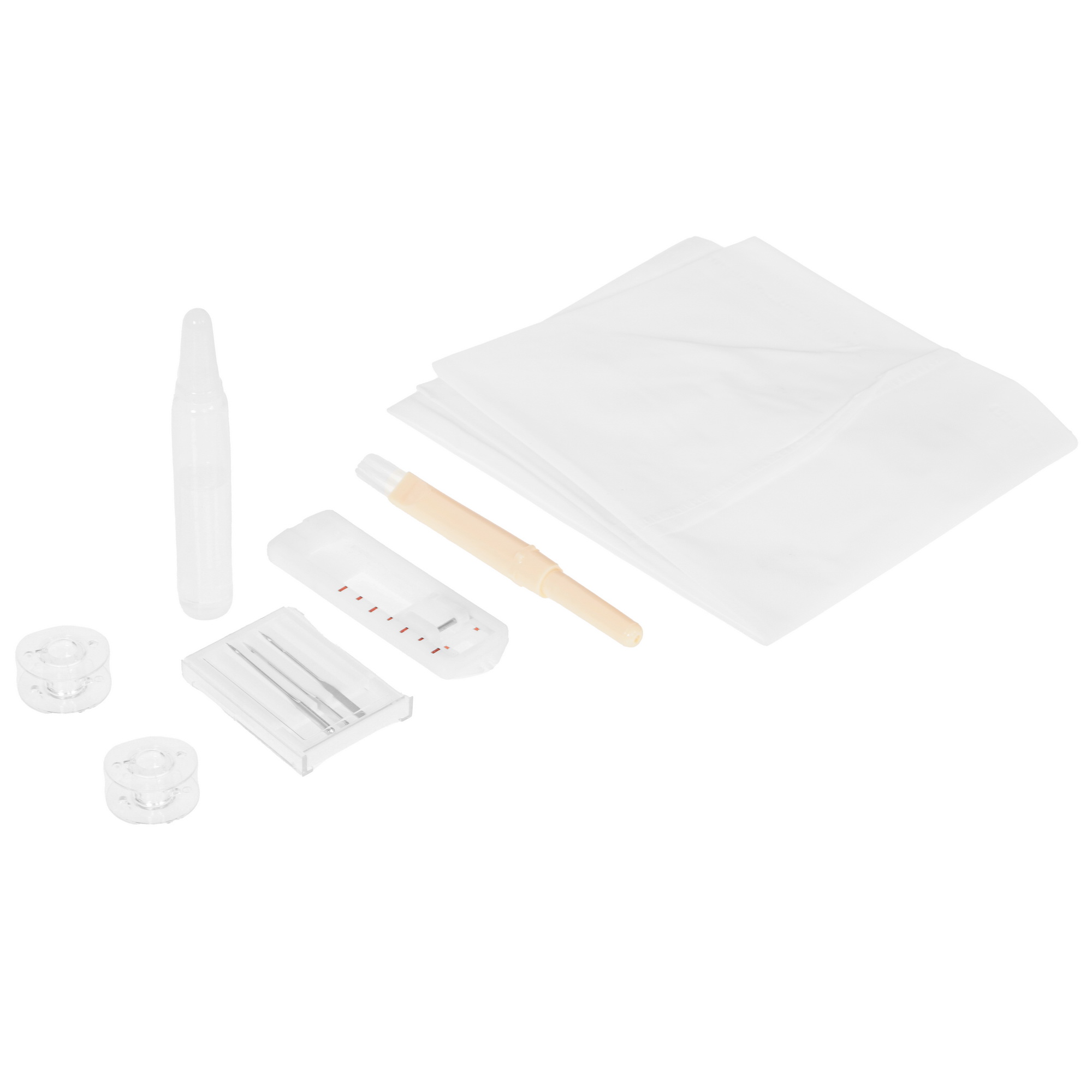 9006865 Швейная машина DEXP SM-1100W STDN-0098600 - Вид №8