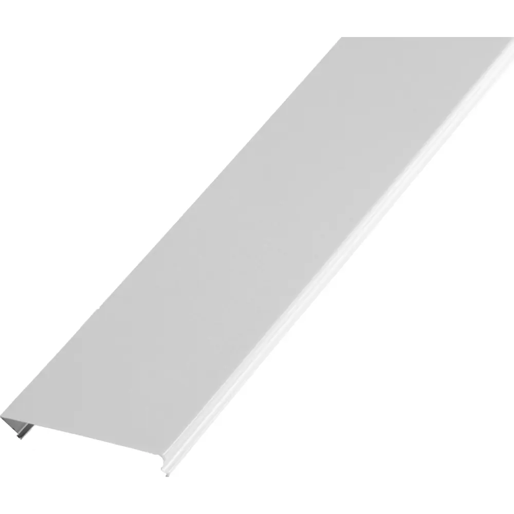 Комплект реечного потолка ARTENS белый матовый для влажных помещений 82902190 STLM-0037730 - Вид №1