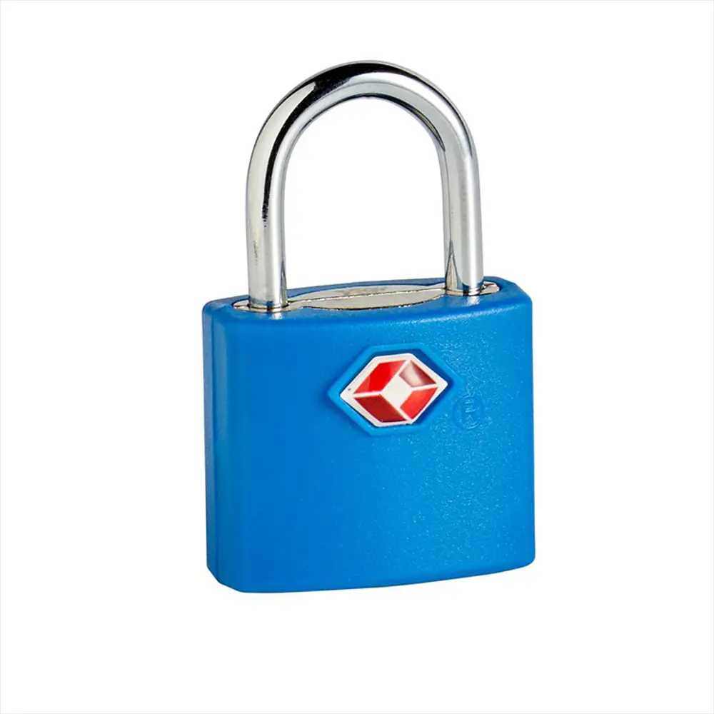 Замок багажный DILWIS 23x27 мм цинк STLM-2117856