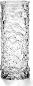 10629634 Avdeev Crystal Ваза для цветов "Фантазия" Хрусталь