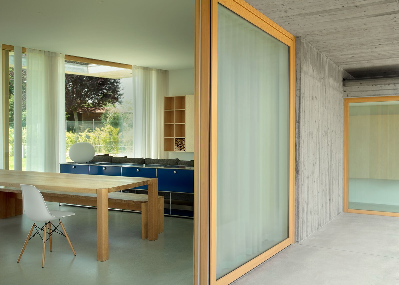 Деревянные окна Impronta MAXIMA 80 ARCH-00038751 - Вид №3