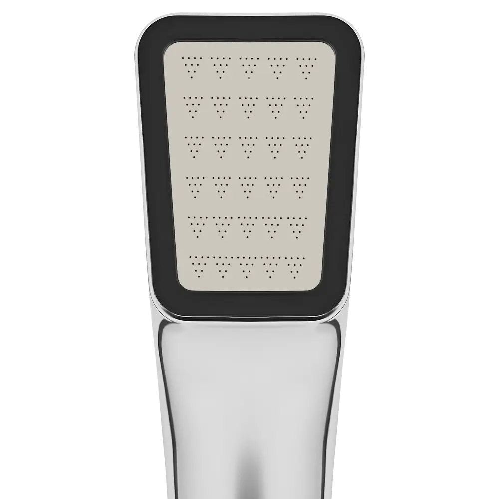 Лейка для душа Vidage Sparta 1 режим цвет хром Нет STLM-2109601 - Вид №2