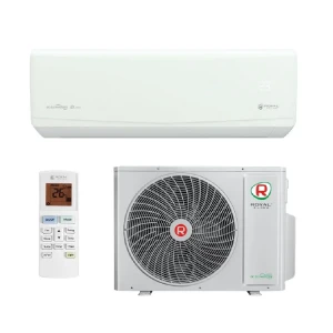 91292751 Сплит-система инверторная Royal clima RCI-GR50HN 18K BTU охлаждение / обогрев STLM-1412147