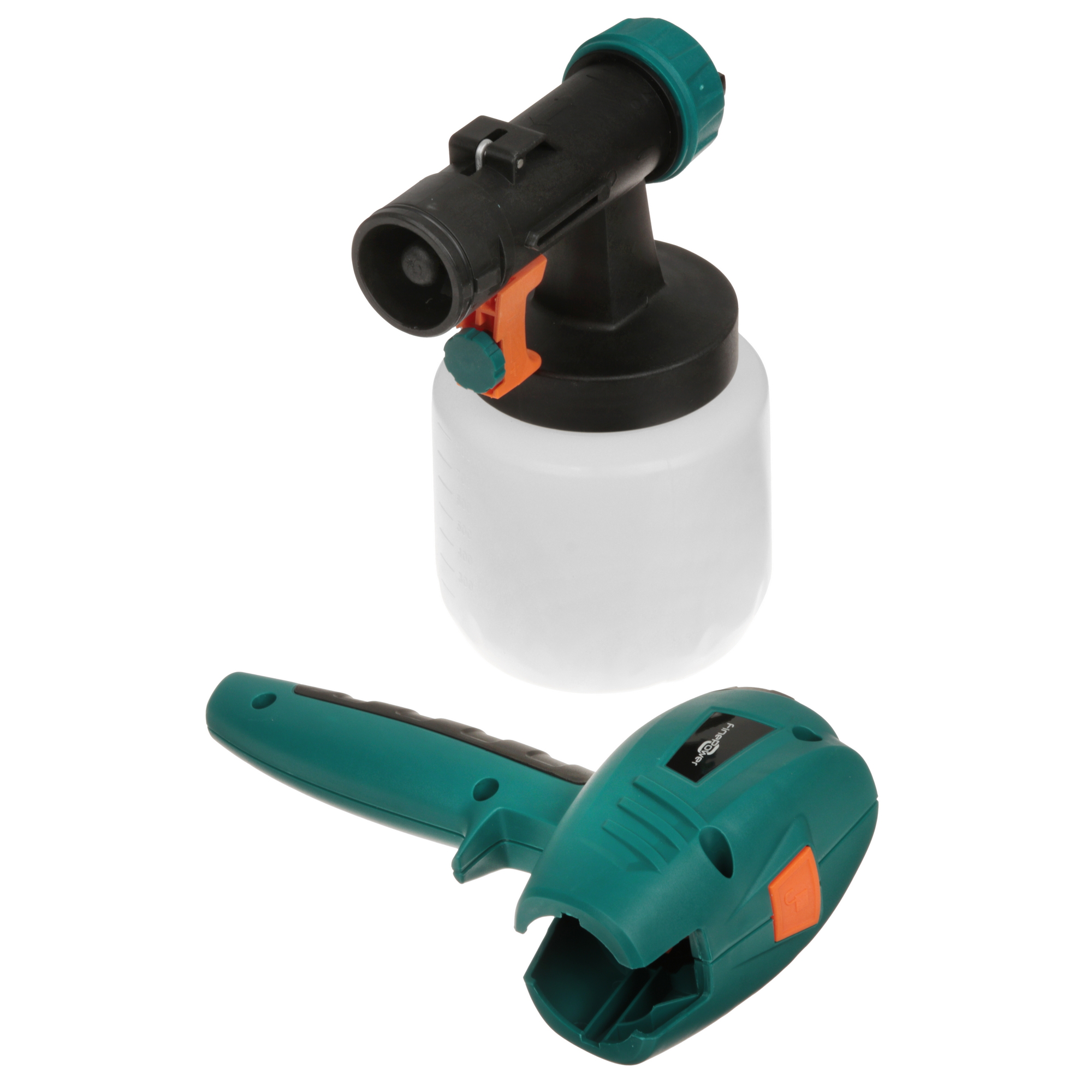 Краскопульт FinePower SGH7090 4836091 STDN-0086964 - Вид №8
