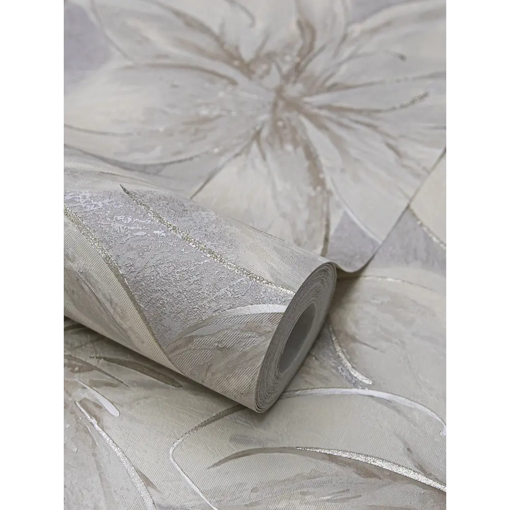 Обои Wallsecret Esmeralda с цветочным узором в стиле кантри 89407982 STLM-1564752 - Вид №3