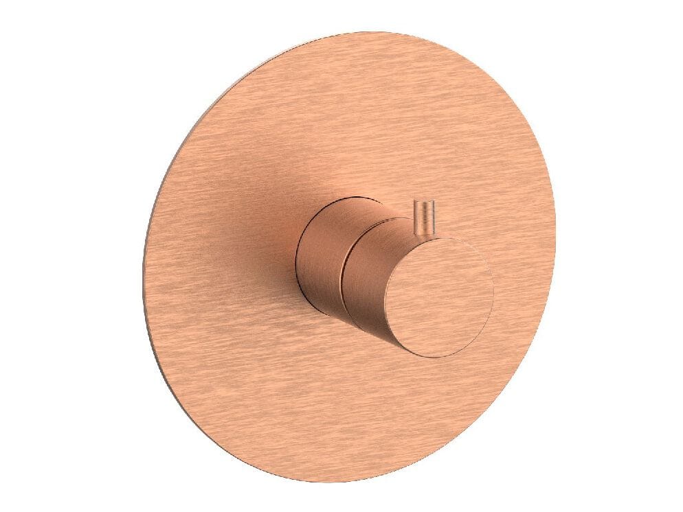 5-позиционный переключатель для душа Rubinetterie Frattini DOCCE 45201C ARCH-00018141 - Вид №2