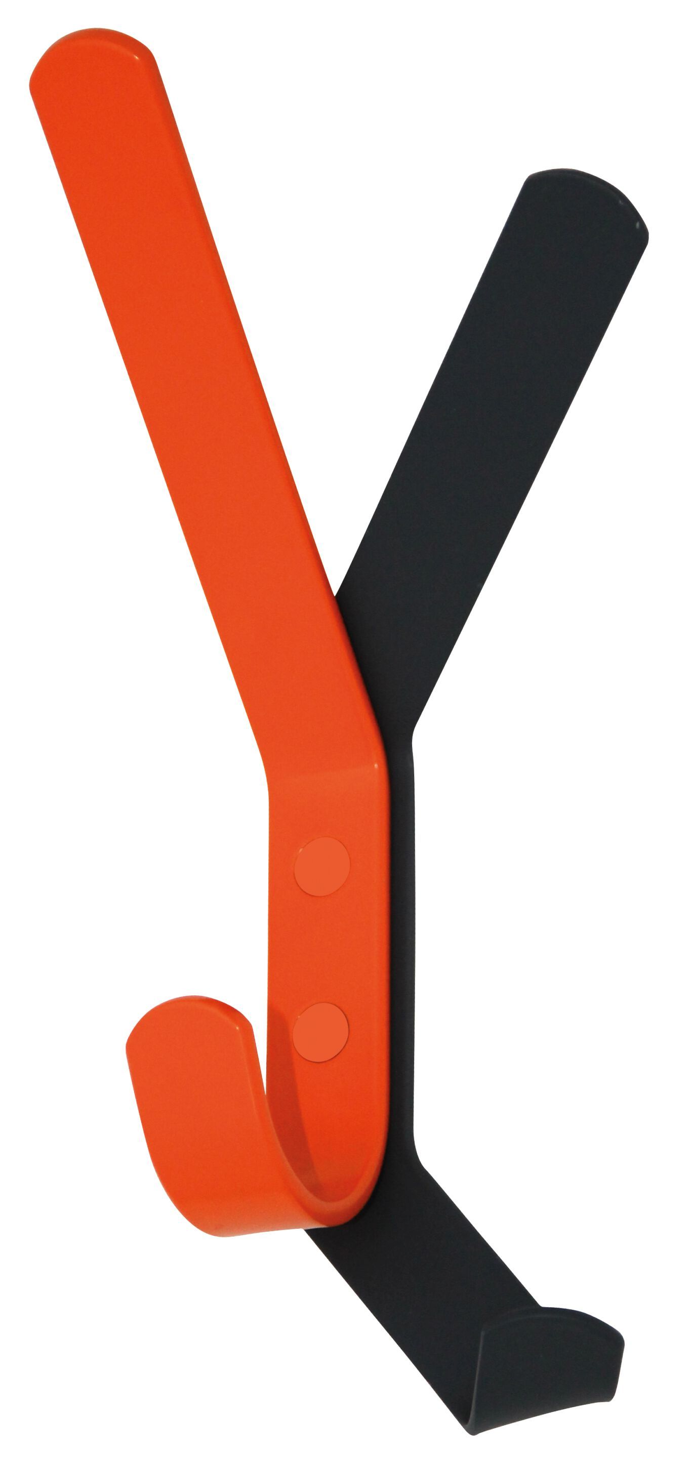 Стальная вешалка для одежды Iserlohner Haken SCHATTENWURF ARCH-00079270 - Вид №6