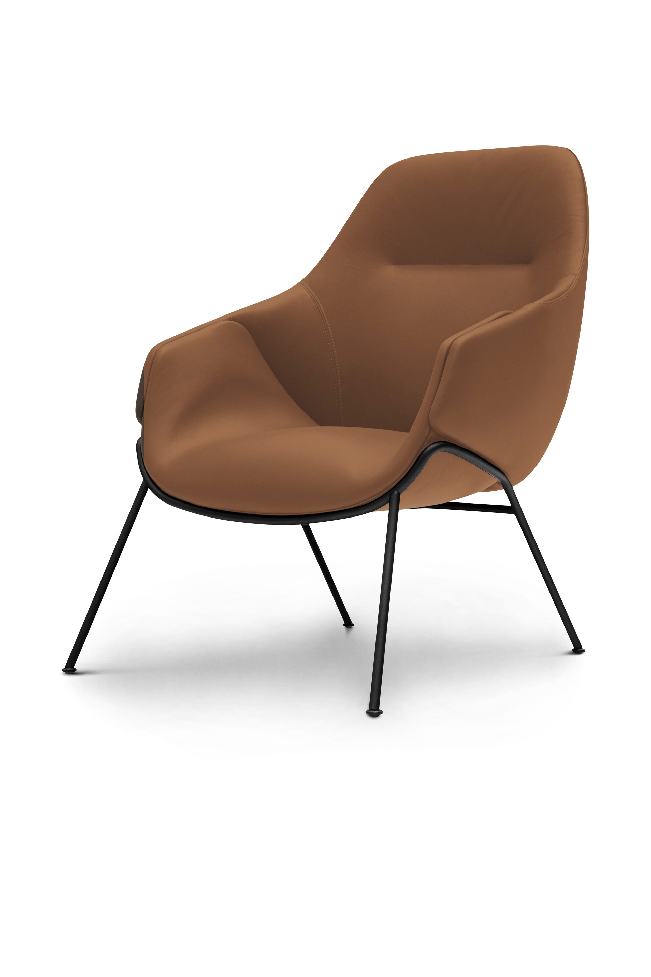 Кресло с высокой спинкой SP01 ARCH-00108783 - Вид №7