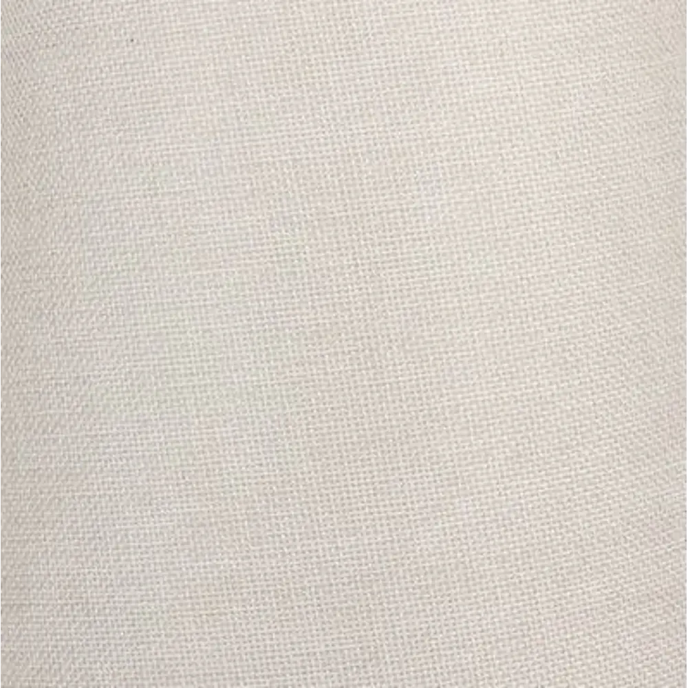 Абажур «Лён» А17110 E27, цвет бежевый СВЕТПРОМЪ STLM-2053920 - Вид №2