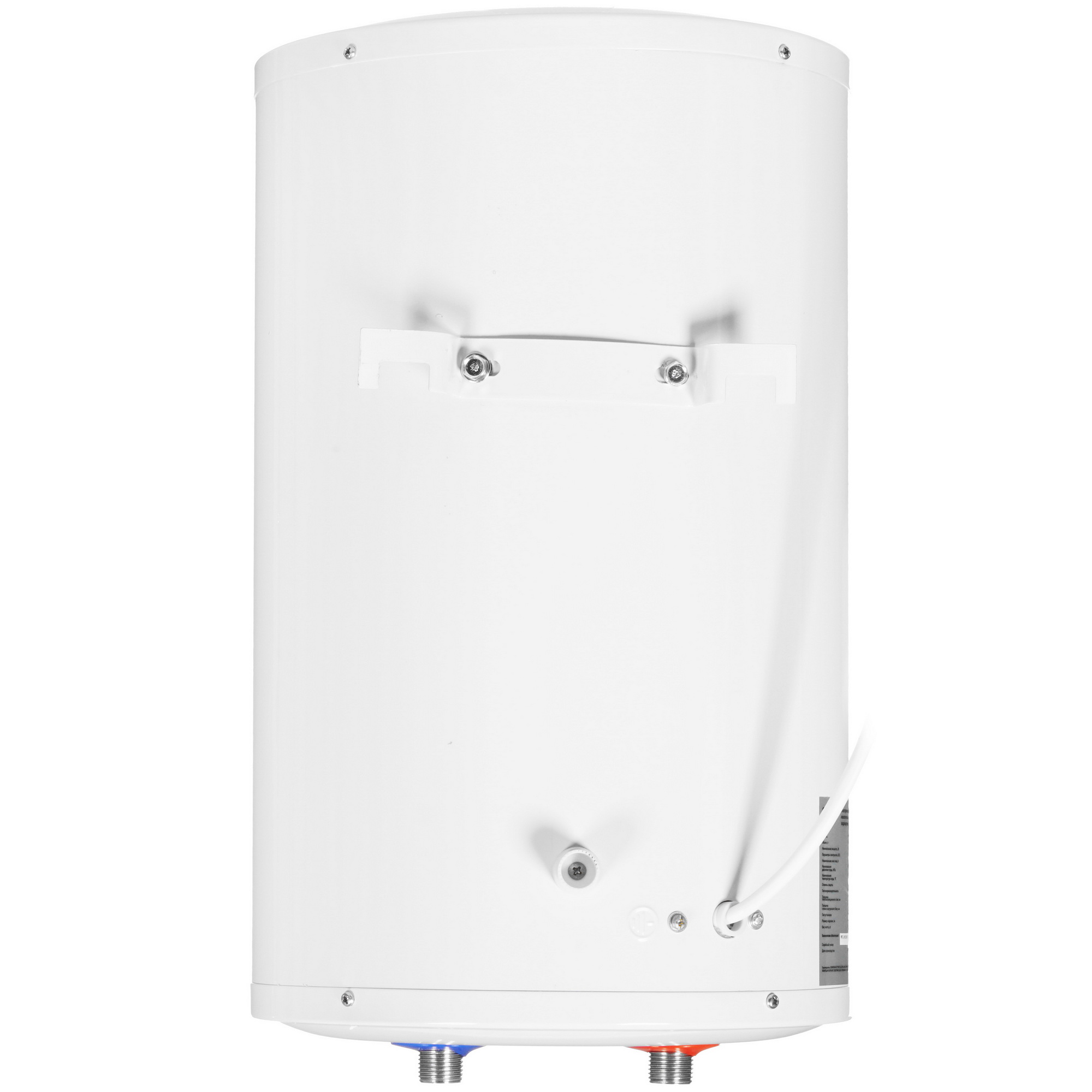 8191473 Водонагреватель электрический Oasis 15LN STDN-0097318 - Вид №6