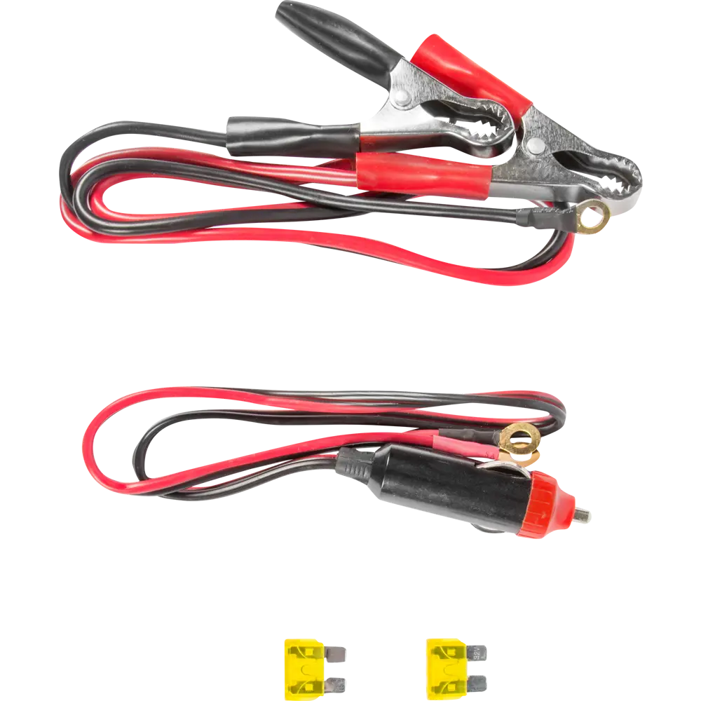 Преобразователь напряжения 12-220В Santreyd STLM-2149266 - Вид №3