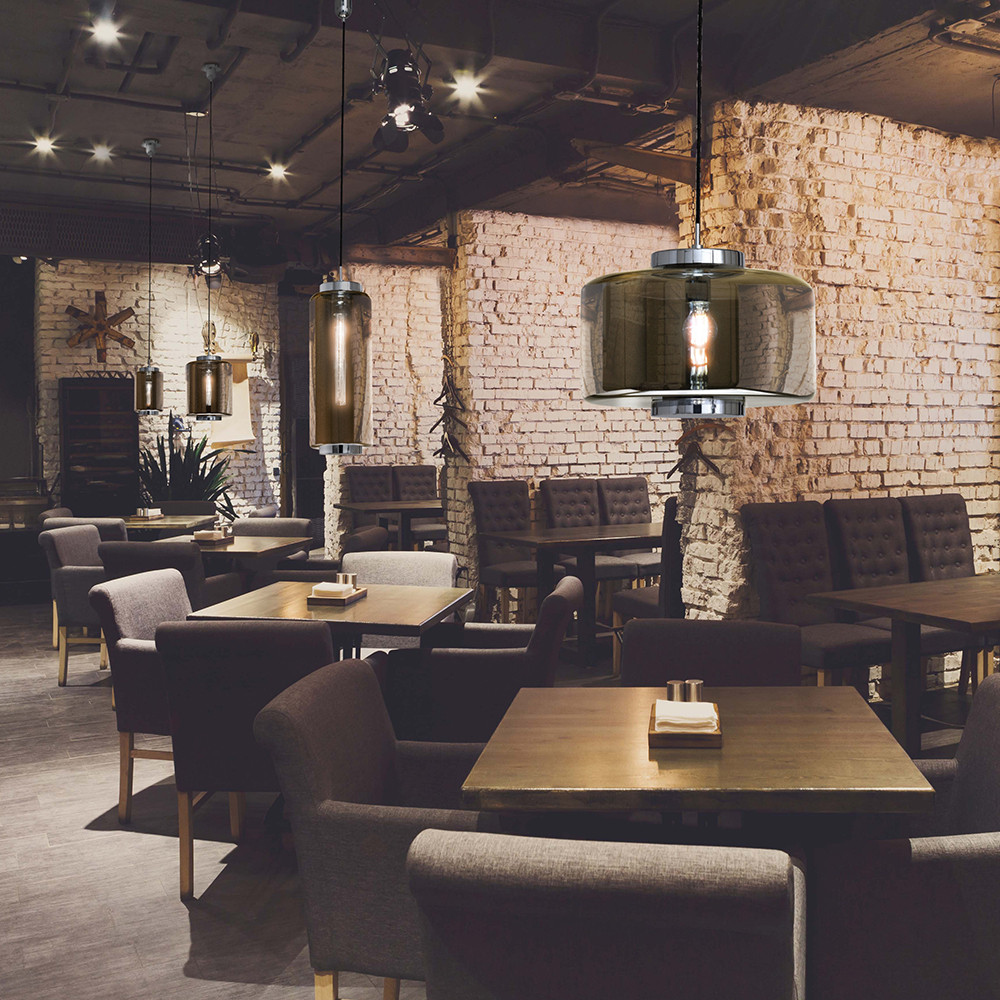 066543 Люстра 6195 Mantra Jarras  - Вид №6