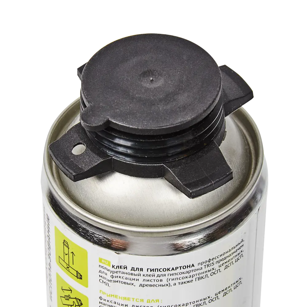Клей для гипсокартона Tris 1000 мл STLM-2188825 - Вид №1