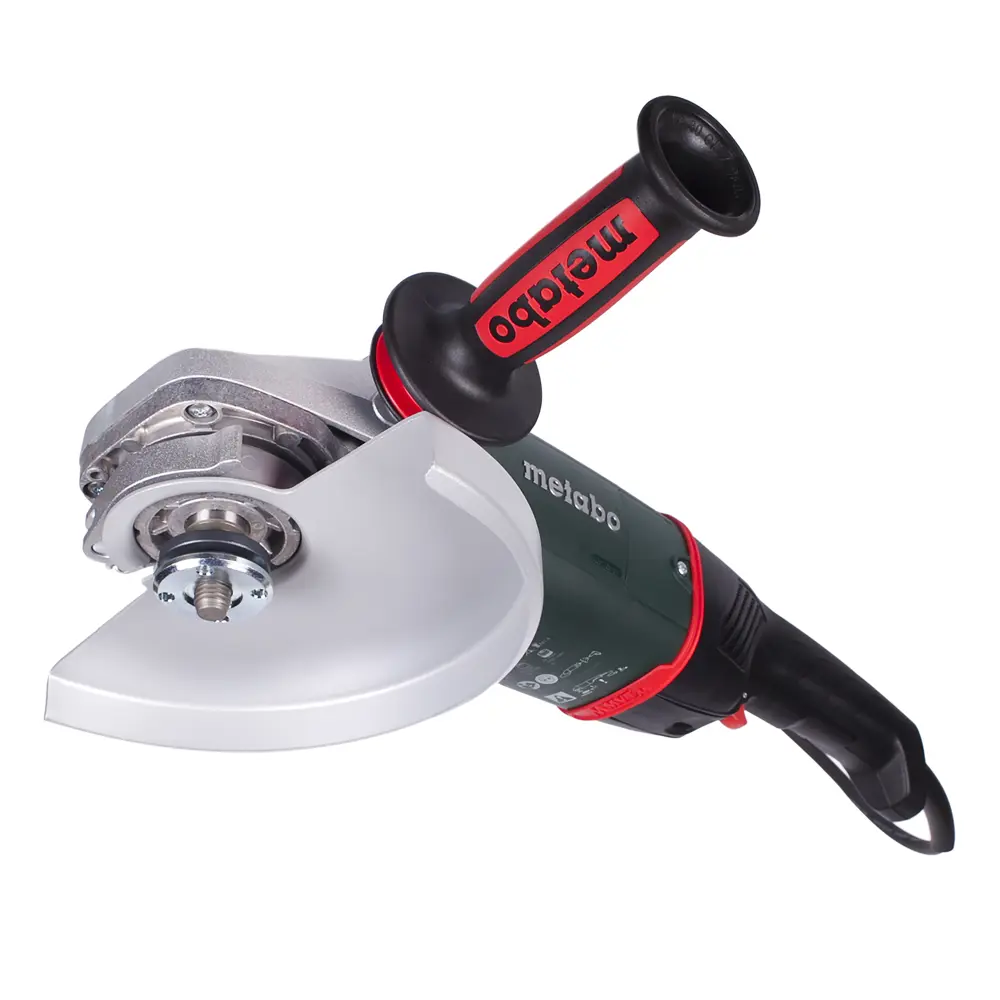 Углошлифовальная машина (болгарка) Metabo WE 22-230 MVT, 2200 Вт, 230 мм STLM-2190055 - Вид №1
