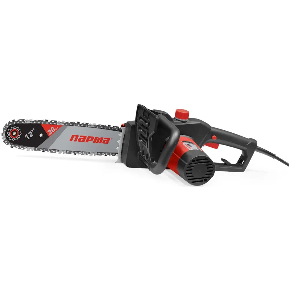 Электропила Парма М6 1000 Вт шина 30 см STLM-2037453 - Вид №2