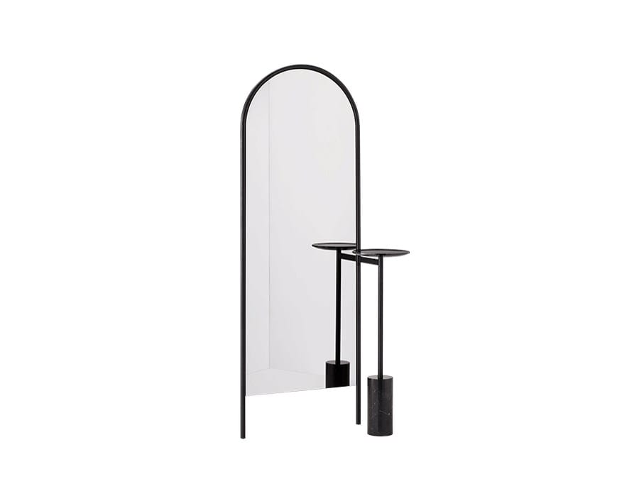 Напольное зеркало для входа SP01 Мишель ARCH-00092506