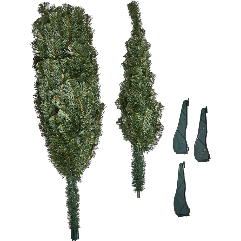 Ель новогодняя искусственная Mag Клеопатра 180 см STLM-2114902 - Вид №4