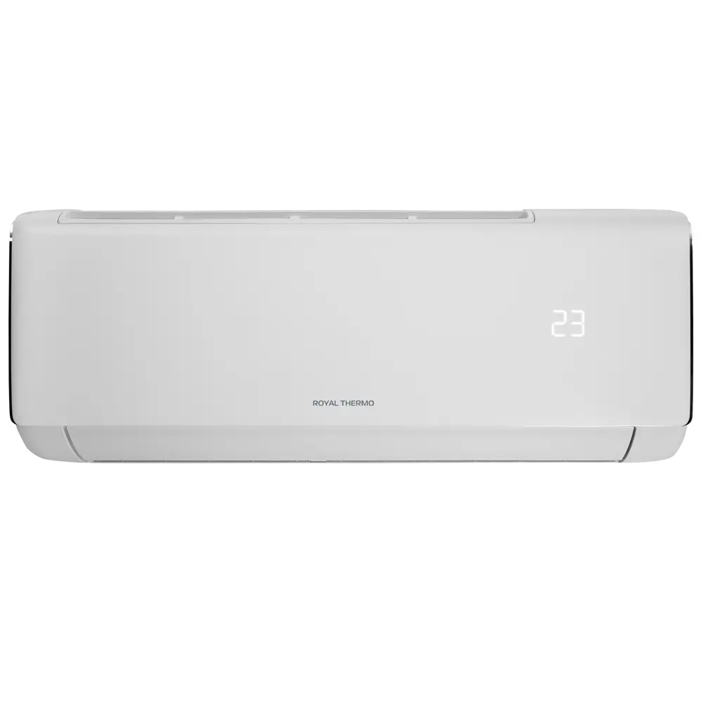Сплит-система Royal Thermo RTM-12HN1 Ready 12K BTU охлаждение/обогрев Wi-Fi опция STLM-2153424 - Вид №2