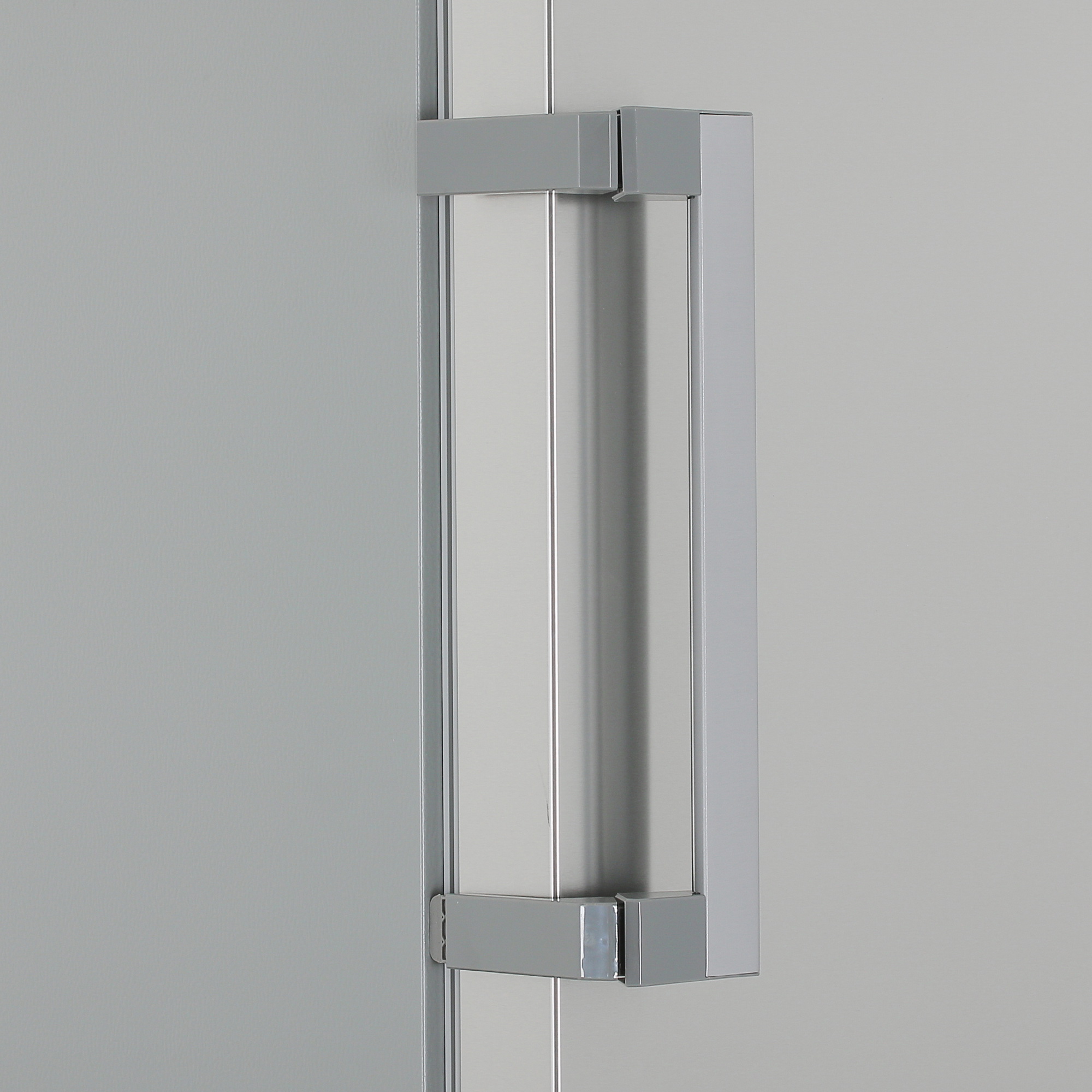 5429360 Холодильник без морозильника   DEXP S4-37AMA серебристый STDN-0074412 - Вид №8