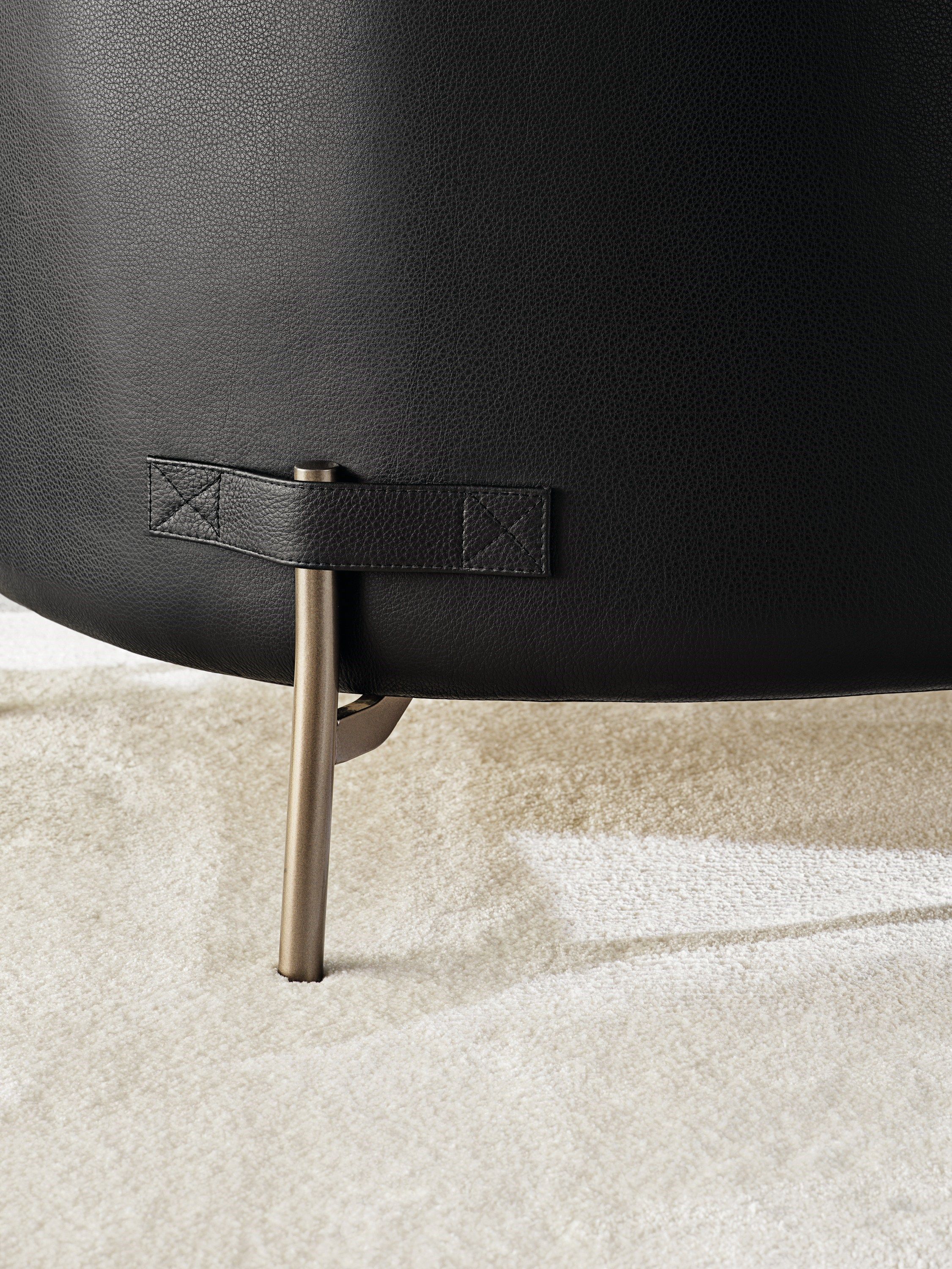 Ткань диван Minotti Лента ARCH-00066475 - Вид №9