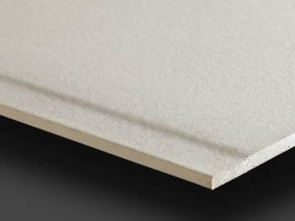 Огнестойкая гипсовая плита с покрытием Siniat by etex огнестойкая потолочная плитка ARCH-00084621 - Вид №1