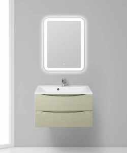 Мебель для ванной BelBagno MARINO-800-2C-SO-PT-P