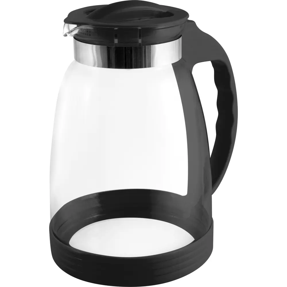 Кувшин Riviera жаропрочный 2.5 л стекло Santreyd STLM-2088937