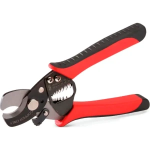 Кабелерез ручной КВТ MC-05 160 мм