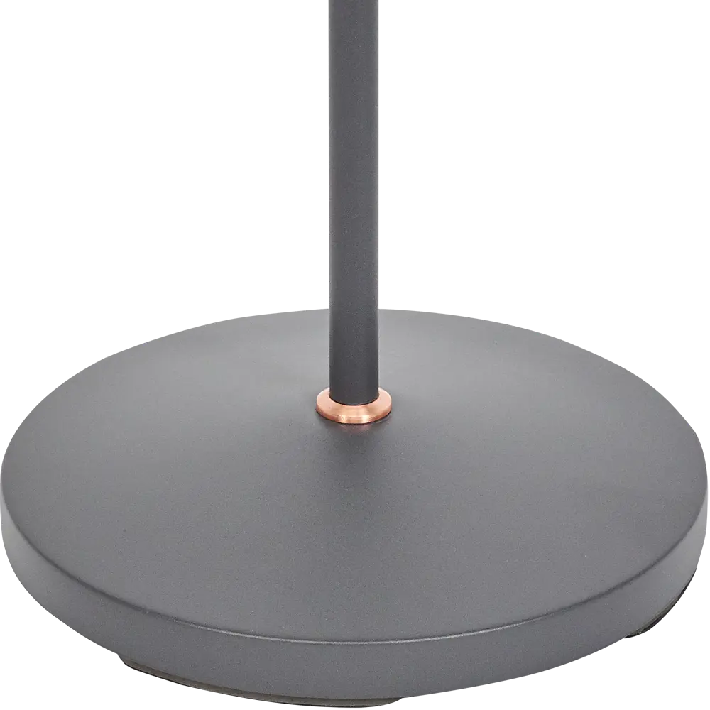 Торшер Camelion Berlin, цвет чёрный/медь STLM-2067401 - Вид №5